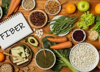 The Importance of Fiber in Your Diet – And How Village Rice Brings It Back to the Table